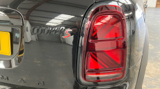 MINI Countryman 2.0 Cooper S Sport 5dr Auto Petrol Hatchback